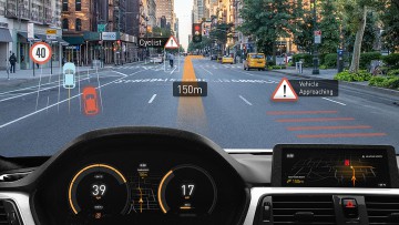 Ethernet-Technologie von Marvell: Infineon stärkt Automotive-Sparte