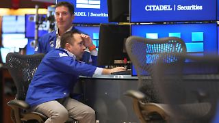 US-Börsen rutschen weiter ab, S&amp;P unter 5000 Punkten