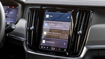 Einigung mit Kartellamt: Google muss Auto-Dienste öffnen