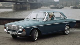Welche Oldtimer stiegen 2024 im Preis am meisten?
