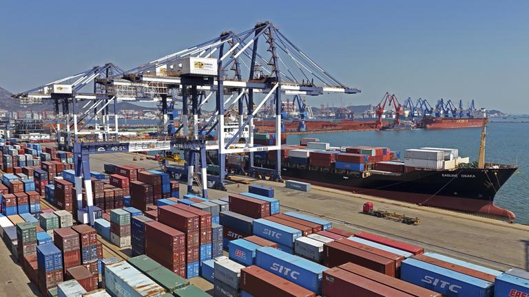 China lässt Trumps Frist verstreichen