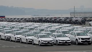Südkorea plant erhebliche Finanzhilfe für Autoindustrie