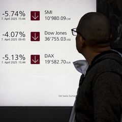 Nach dem Zollschock: Wie Aktien jetzt bewertet werden können