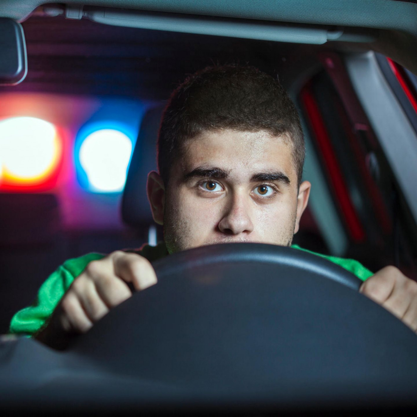 Lebenslanger Führerscheinentzug: Bei diesen Vergehen ist der Lappen weg