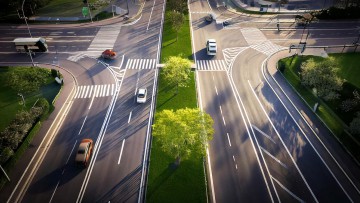 HUK-Mobilitätsstudie: Auto gewinnt an Beliebtheit