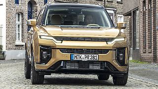 KGM Actyon - ein Hauch Premium, ganz ohne Elektrifizierung