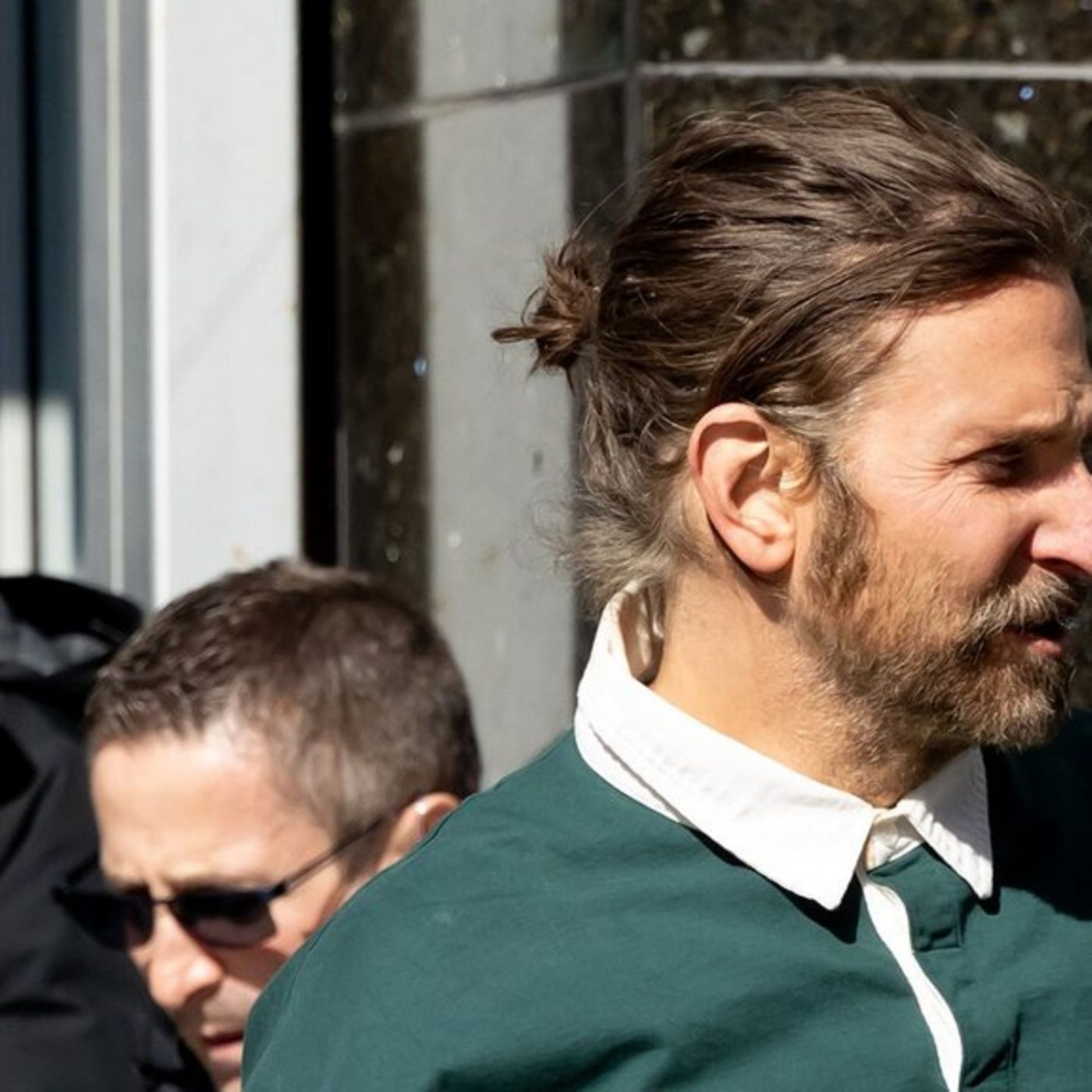 Dieser Hairstyle feiert ein lässiges Comeback