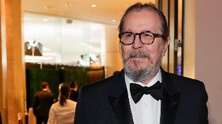 Gary Oldman spricht über frühere Alkoholsucht