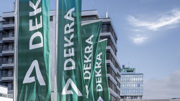 Prüfgesellschaft: Dekra setzt auf Zukunftsfelder