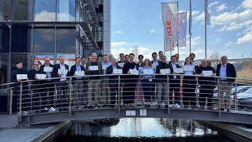Kroschke Alliance: Verstärkung für europäisches Mobilitätsnetzwerk