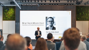 27. IfA MarkenMonitor: Startschuss für Stimmungstest