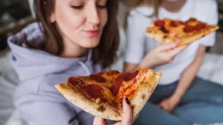 Die erfundenen Traditionen der italienischen Küche