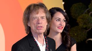 Rolling-Stones-Sänger Mick Jagger hat sich heimlich verlobt