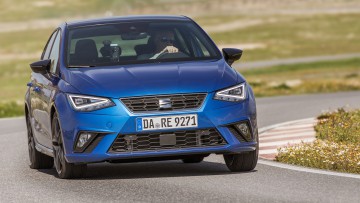 Großer Ganzjahresreifen-Test: So gut sind die Allrounder