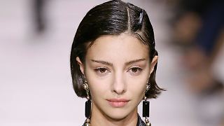 Model Lucy Markovic stirbt mit 27 Jahren