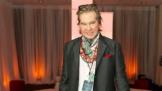 Offizielle Todesursache von Val Kilmer steht fest