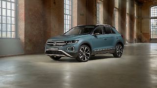 Stark, schnell, schnäppchenverdächtig: VW T-Roc für 228 Euro