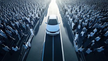 Lieber E-Fuels statt E-Strom: Weiter Skepsis bei Elektroauto-Förderungen