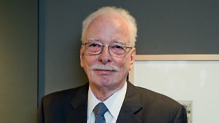 Unternehmer und Mäzen Werner Diehl ist tot