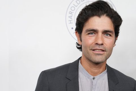 Schauspieler ist wieder Vater geworden