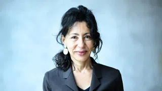 Yasmina Reza schreibt über die Momente, in denen das Leben kippt