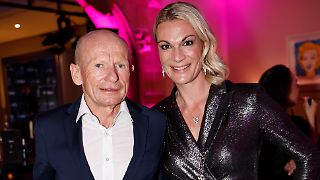Maria Höfl-Riesch macht neue Liebe offiziell