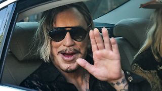 Big Brother kürzt Mickey Rourke nach Auszug die Gage
