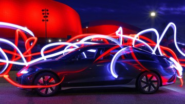 Elektroautos: Diese Marken haben das größte Zukunftspotenzial