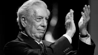 Mario Vargas Llosa ist tot