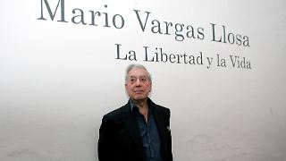 Literaturnobelpreisträger Mario Vargas Llosa gestorben