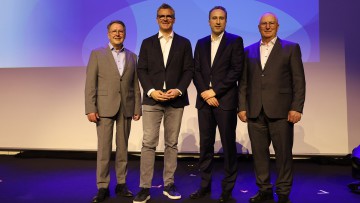 Ford-Partner Verband: Zwischen Rekorden und Rückgängen
