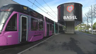 ÖV am ESC: 24-Stunden-Betrieb und zusätzliche Fahrten