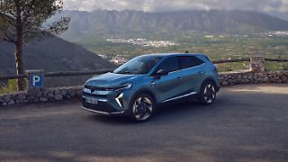 Neuer Hybrid fürs Budget: Renault Symbioz zum Sparpreis