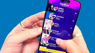 Datenschutzhinweise für kostenpflichtiges Onlinevoting ESC 2025
