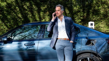 Car Cost Index 2025: Neuer Schwung für E-Mobilität