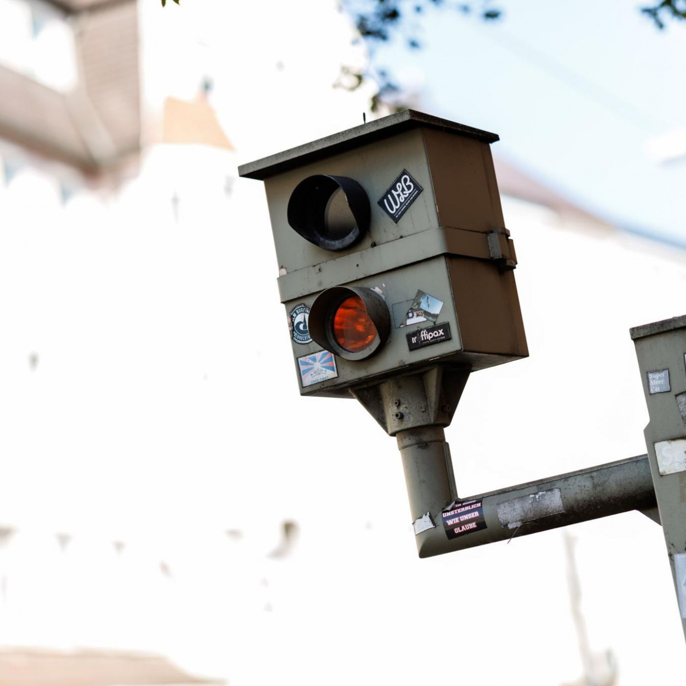 Blitzerwarner – mit diesen Tricks darf man sie legal benutzen