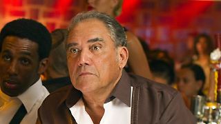 "Miami Vice"-Star Mario Ernesto Sánchez ist tot