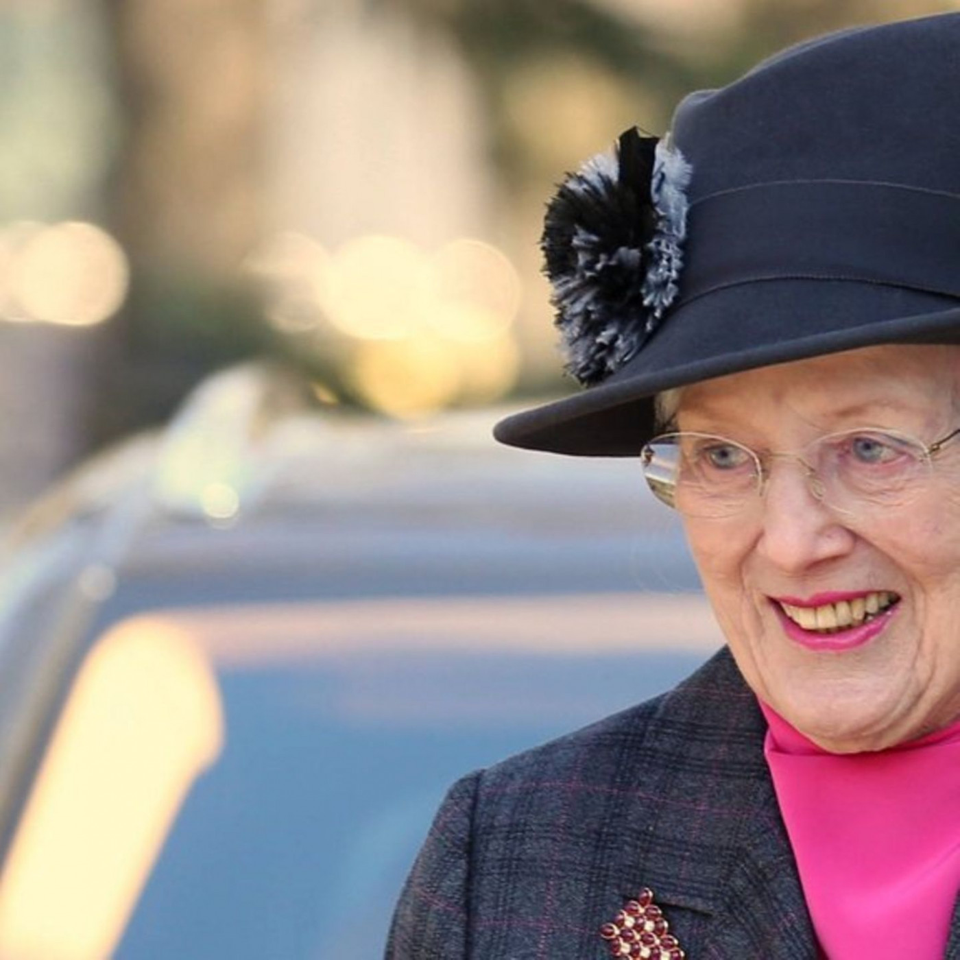 Ehemalige Monarchin wird 85 Jahre alt