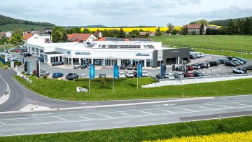 Autohaus Löbau: Suche nach Investoren läuft