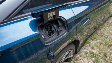 Elektroautos Neuzulassungen: Stromer sind im 1. Quartal im Kommen