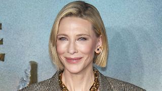 Cate Blanchett denkt über Karriereende nach