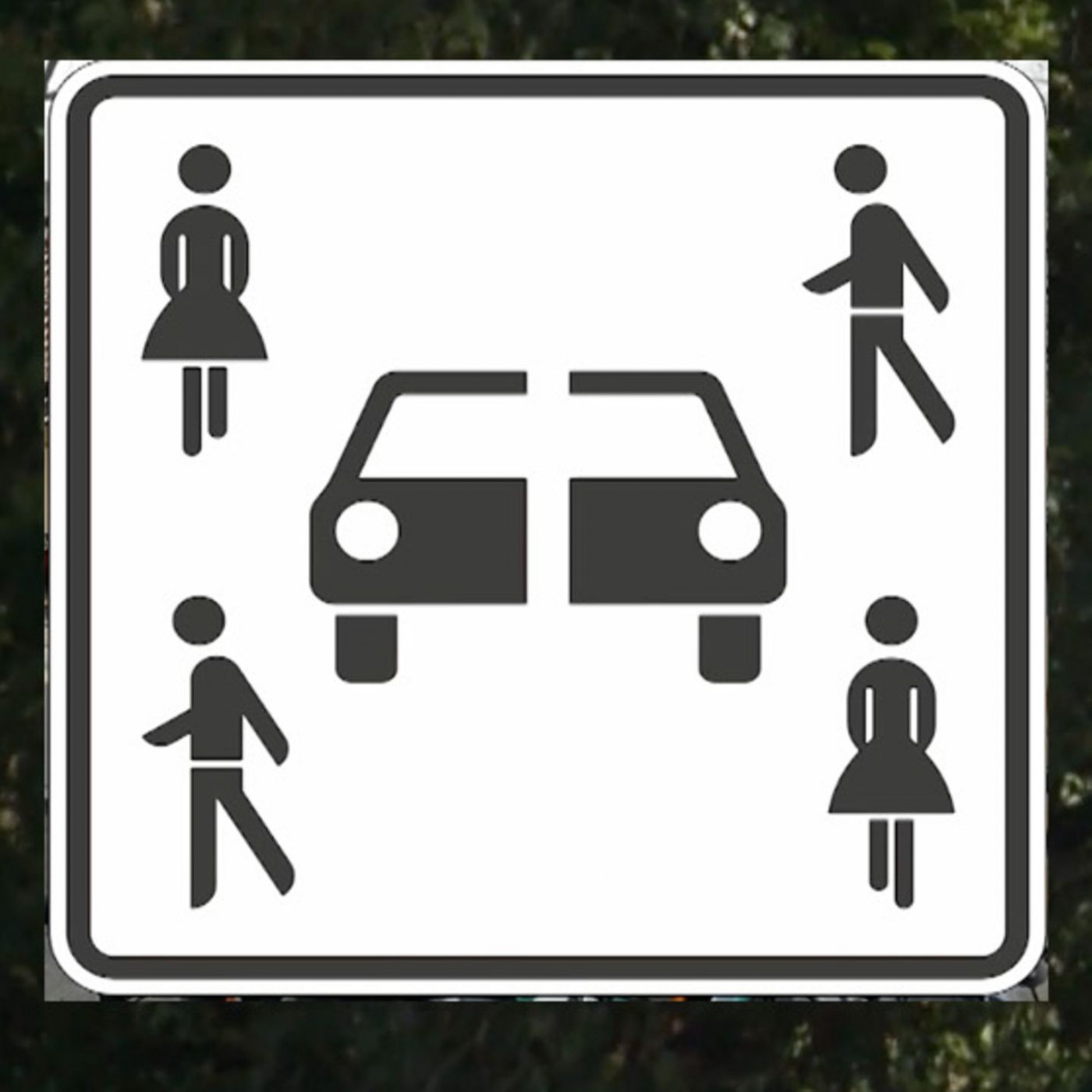 Kennen Sie die Bedeutung dieser Verkehrsschilder?