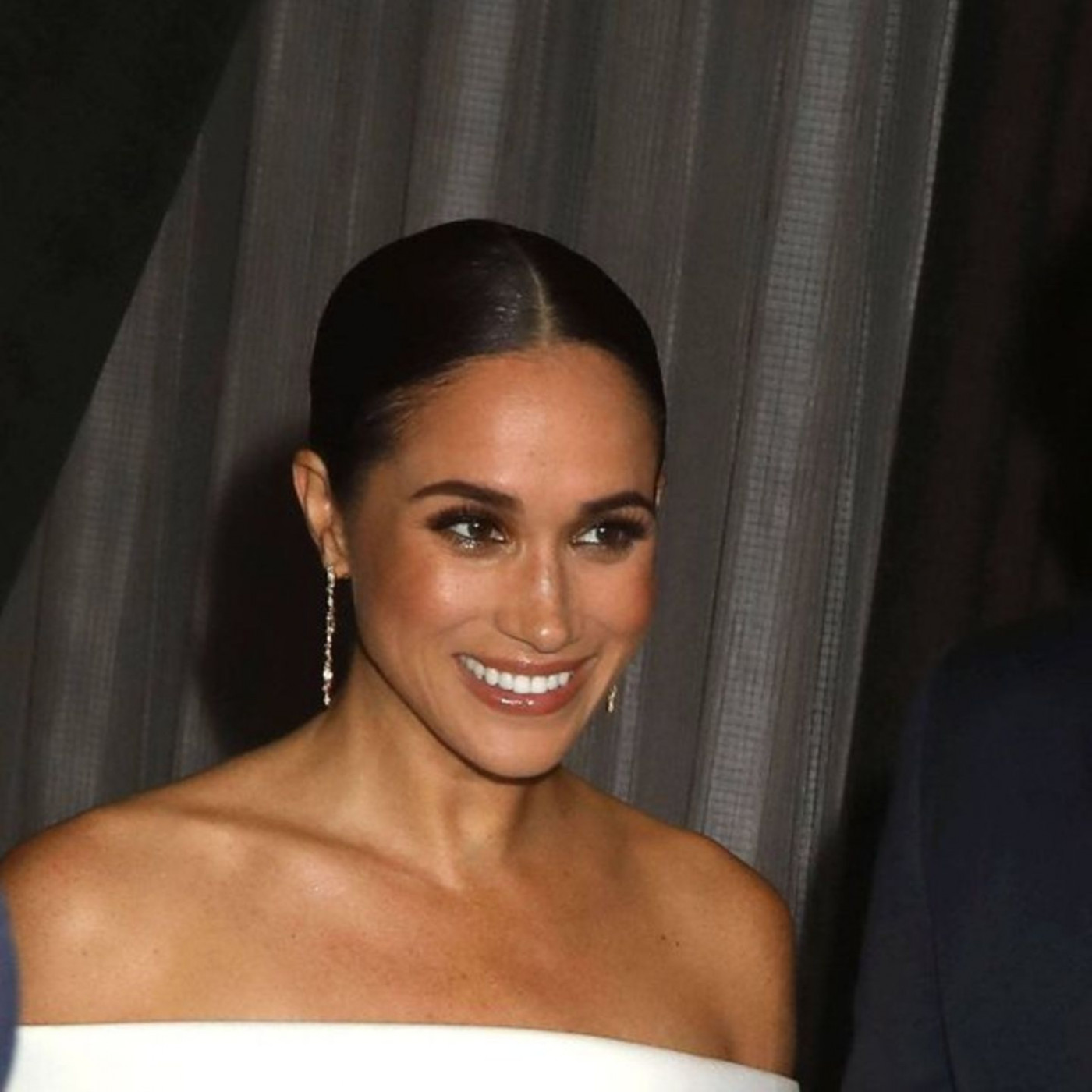 "Unglaublich stolz" auf seine Frau Meghan