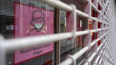 Gericht lehnt Entschädigung wegen Ladenschließungen ab