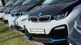 Diese gebrauchten E-Autos empfiehlt der ADAC