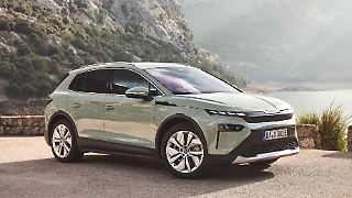 Skoda Elroq: Leasingpreis unter Strom