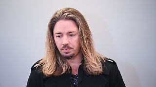 Gil Ofarim wagt ein Bühnen-Comeback