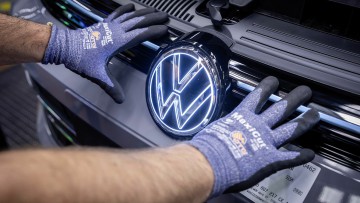 Hohe Nachfrage: VW fährt in Wolfsburg Sonderschichten