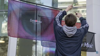 Sicherheit am ESC: Internationale Lage beschäftigt