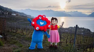 «Von Heidi zu Hightech» – so erfinderisch ist die Schweiz